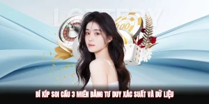 Bí Kíp Soi Cầu 3 Miền Bằng Tư Duy Xác Suất Và Dữ Liệu
