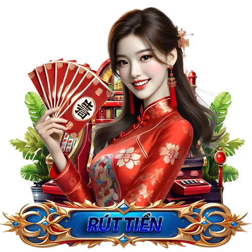 Rút tiền BL555